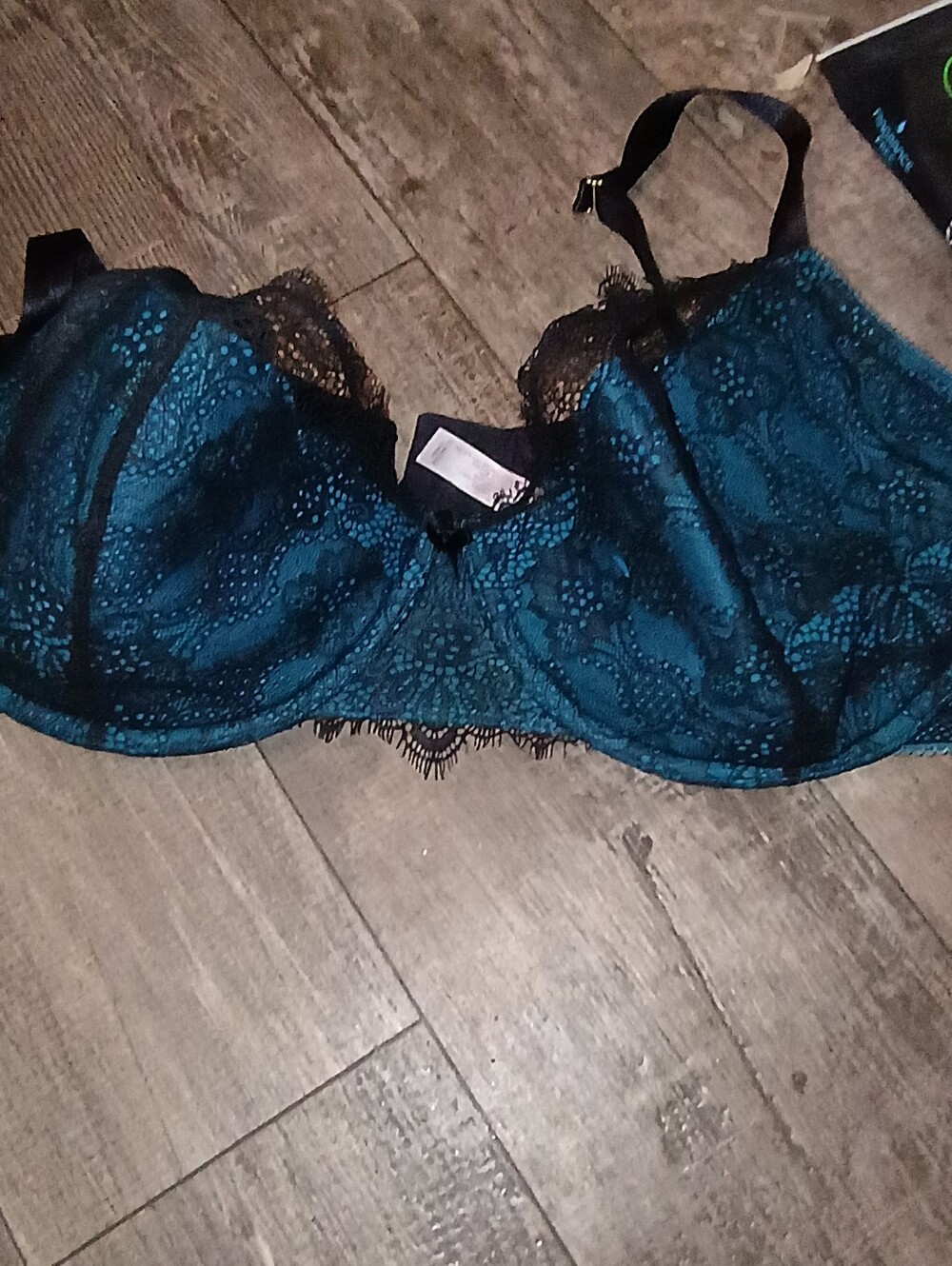 Cacique Bra Size 40h